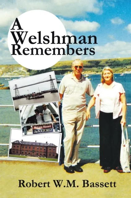 Welshman Remembers