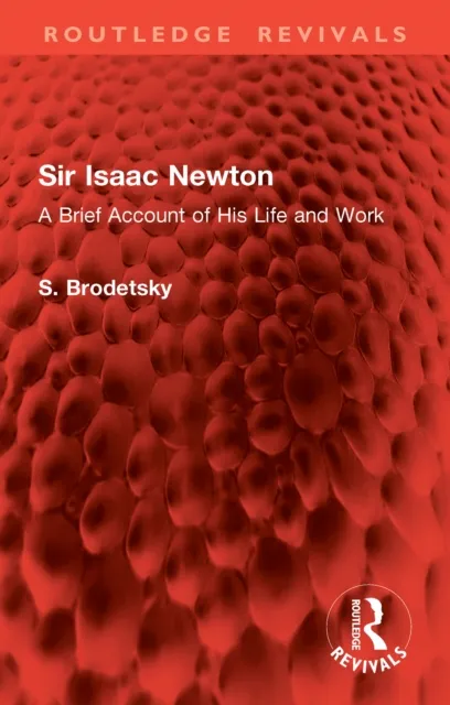 Sir Isaac Newton