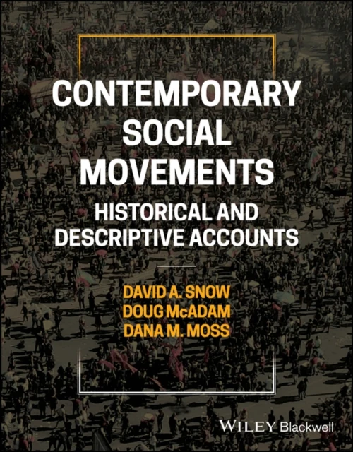 Contemporary Social Movements