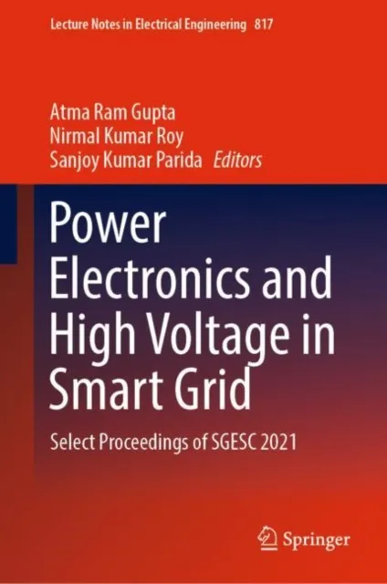 Power Electronics and High Voltage in Smart Grid
