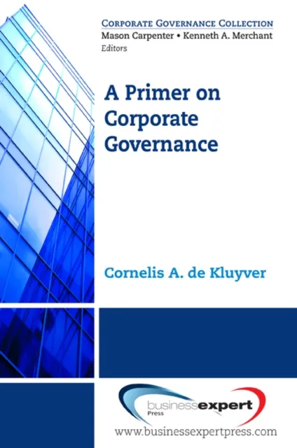 Primer on Corporate Governance