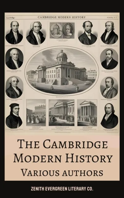 Cambridge Modern History Collection