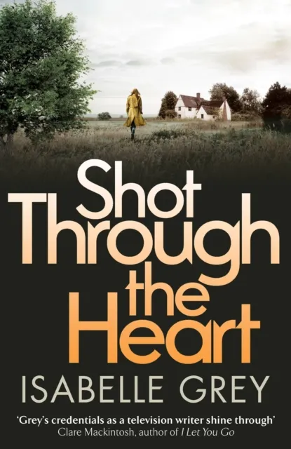 Shot Through the Heart