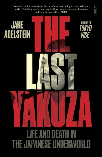 Last Yakuza