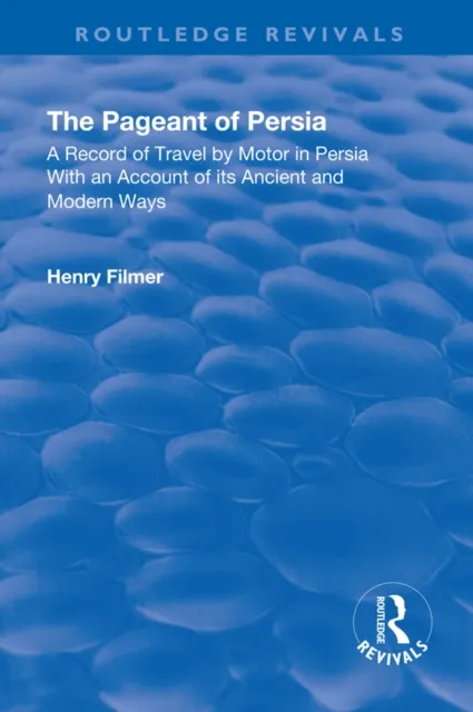 Revival: The Pageant of Persia (1937)