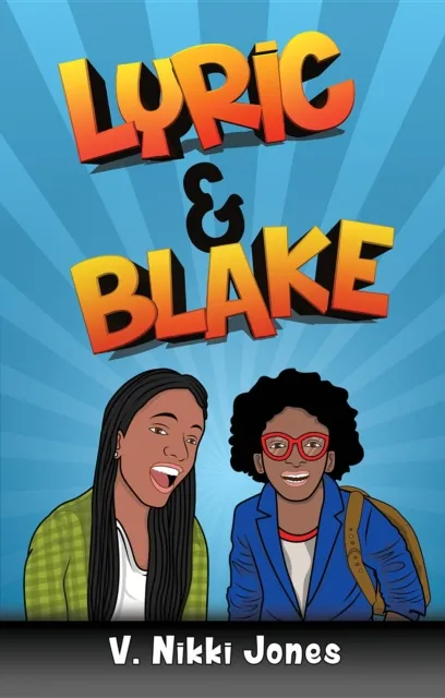 Lyric & Blake