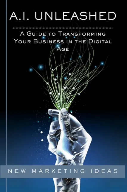 Guide to Transforming Your Business in the Digital Age