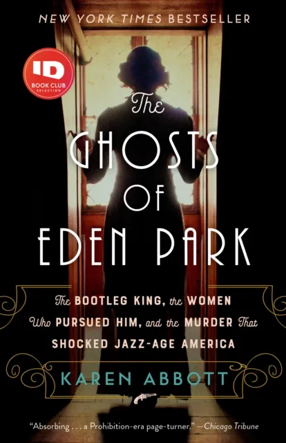 Ghosts of Eden Park