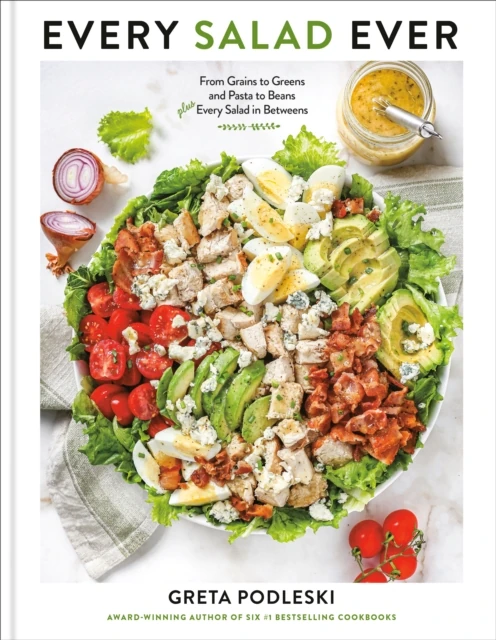 Every Salad Ever