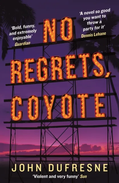 No Regrets, Coyote