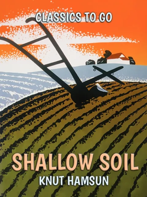 Shallow Soil