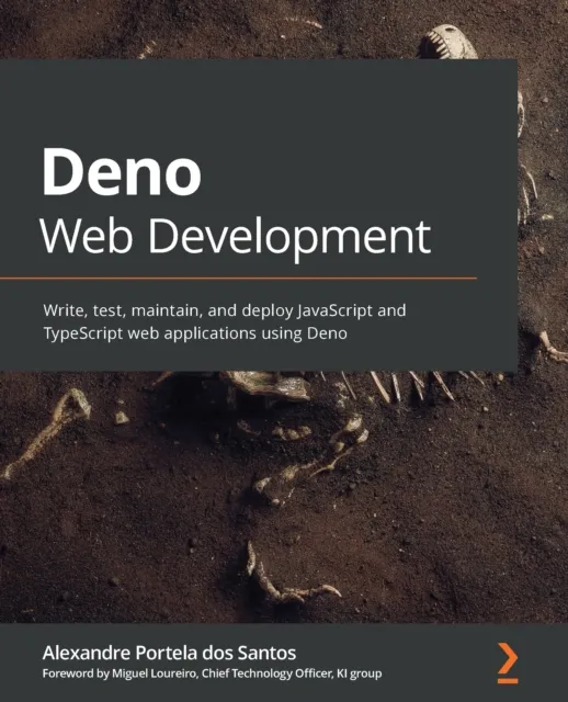 Deno Web Development
