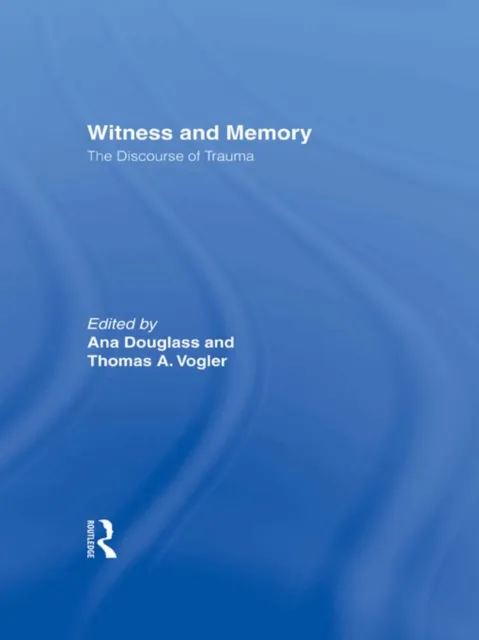 Witness and Memory
