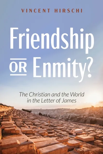 Friendship or Enmity?