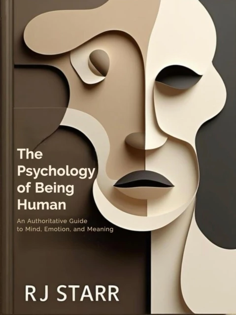 Psychology of Being Human: An Authoritative Guide to Mind, Emotion, and Meaning