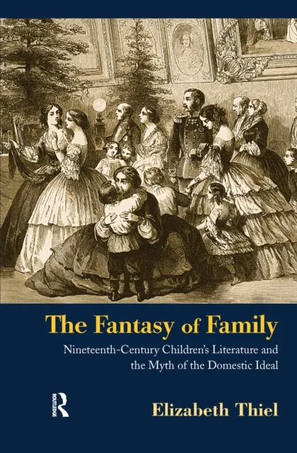 Fantasy of Family