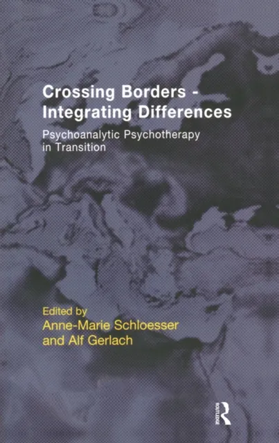 Crossing Borders - Integrating Differences