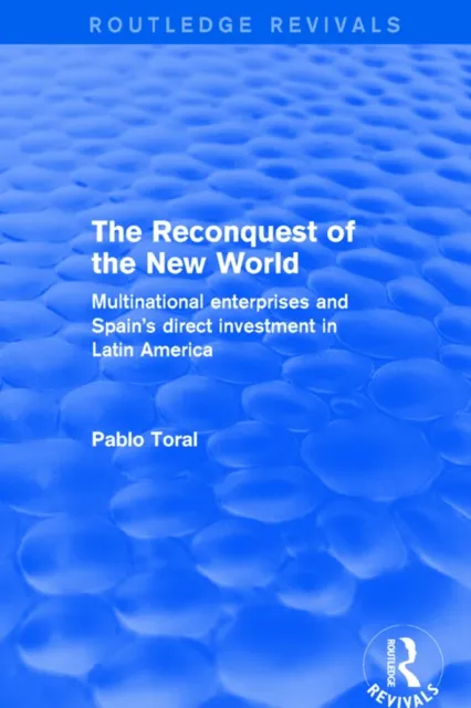 Reconquest of the New World