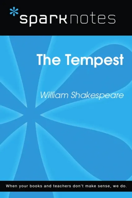 Tempest (SparkNotes Literature Guide)