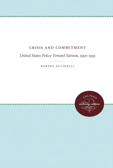 Crisis and Commitment
