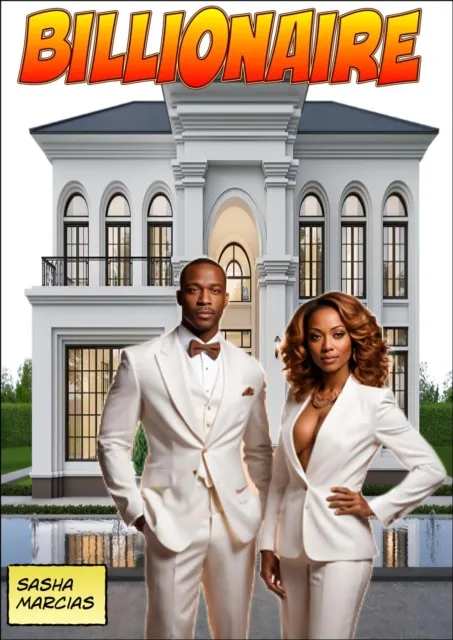 Billionaire