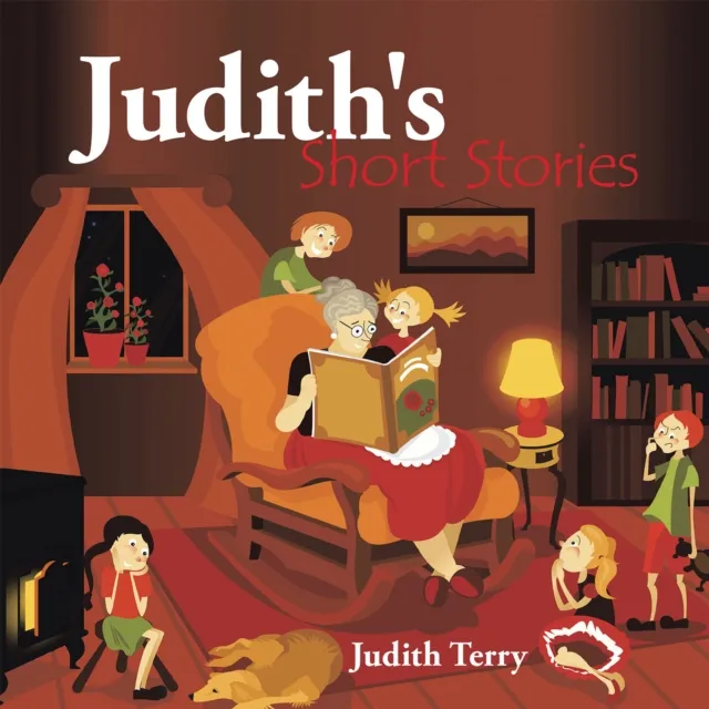 Judith's Short Stories