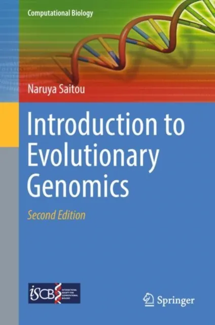 Introduction to Evolutionary Genomics