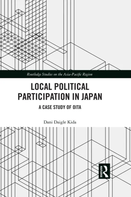 Local Political Participation in Japan