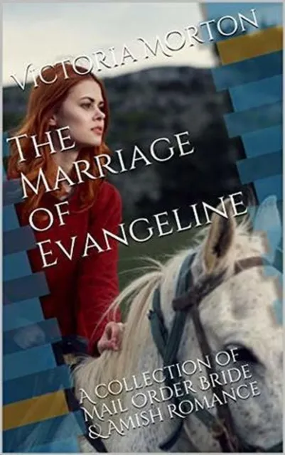 Marriage of Evangeline
