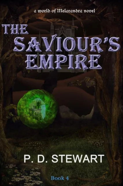 Saviour's Empire