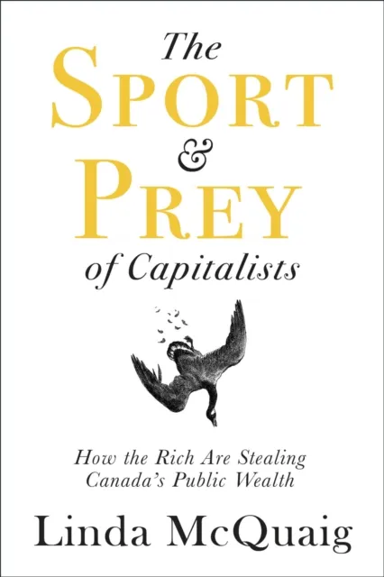 Sport and Prey of Capitalists