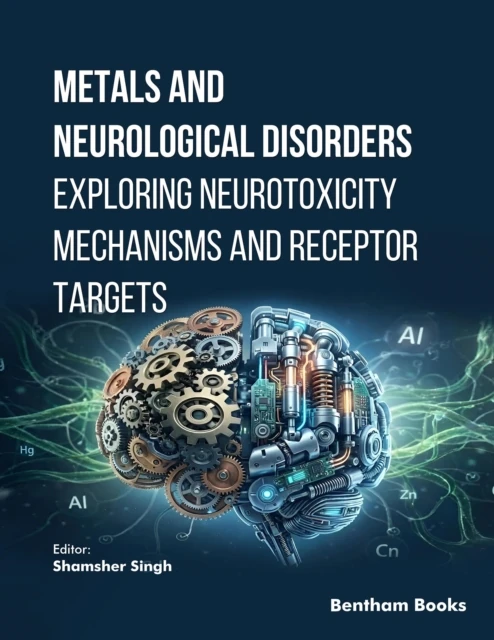 Metals and Neurological Disorders