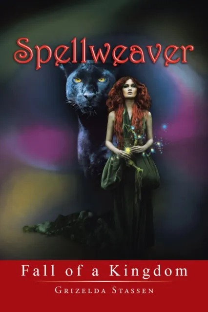 Spellweaver