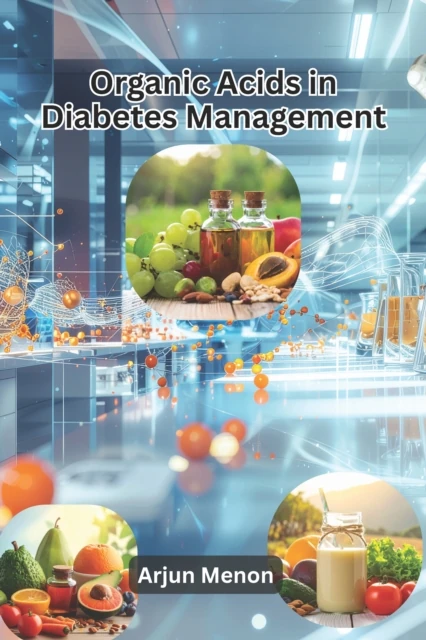 Organic Acids in Diabetes Management