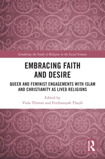 Embracing Faith and Desire