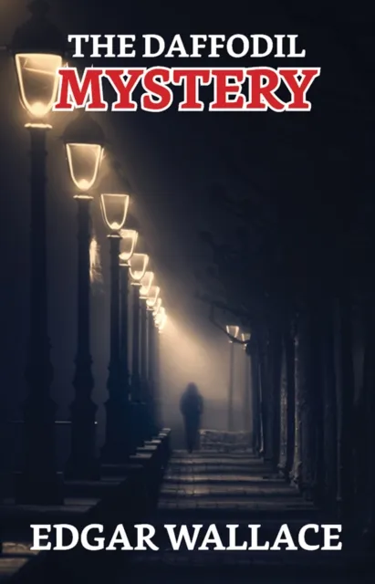 Daffodil Mystery