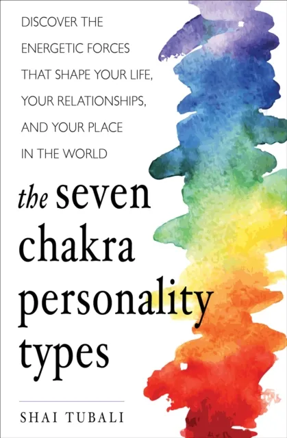 Seven Chakra Personality Types