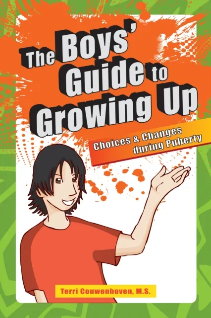 Boy's Guide to Growing Up
