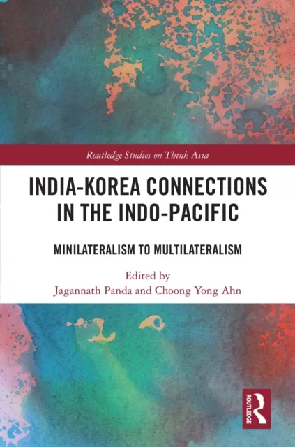 India-Korea Connections in the Indo-Pacific