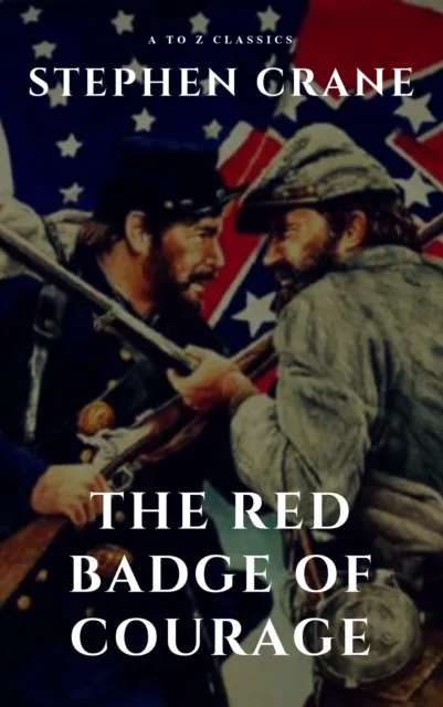Red Badge of Courage