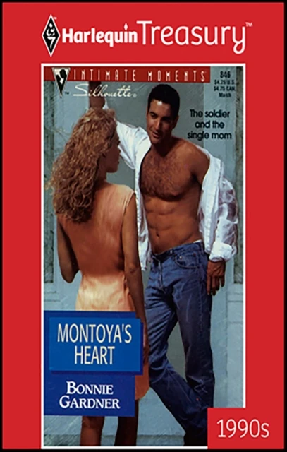Montoya's Heart