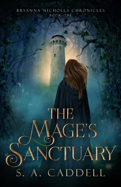 Mage's Sanctuary