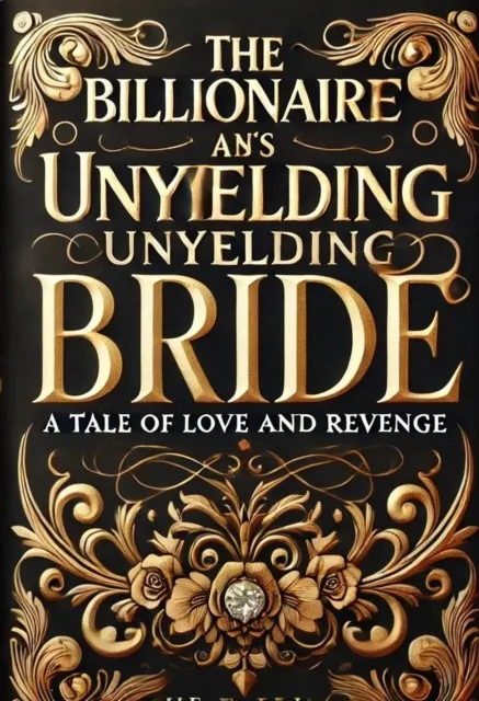 Billionaire's Unyielding Bride A Tale of Love and Revenge