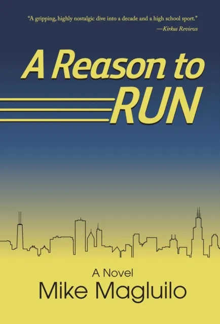 Reason to Run