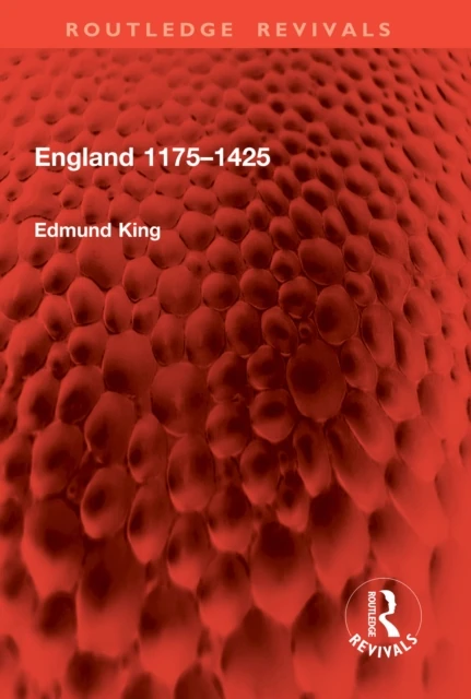 England 1175-1425