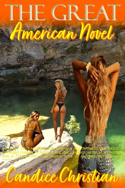 Great American Novel