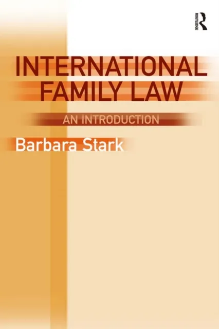 International Family Law