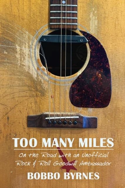 Too Many Miles