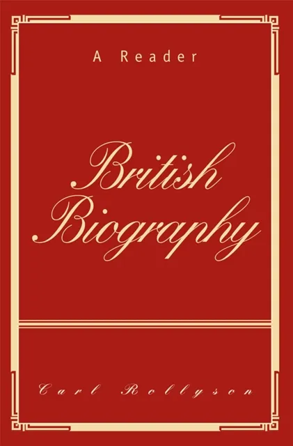 British Biography