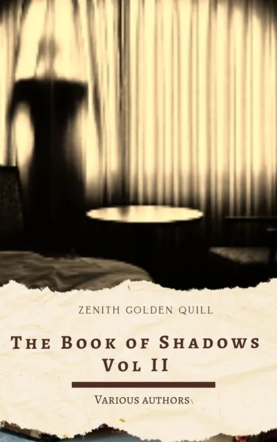 Book of Shadows Vol II
